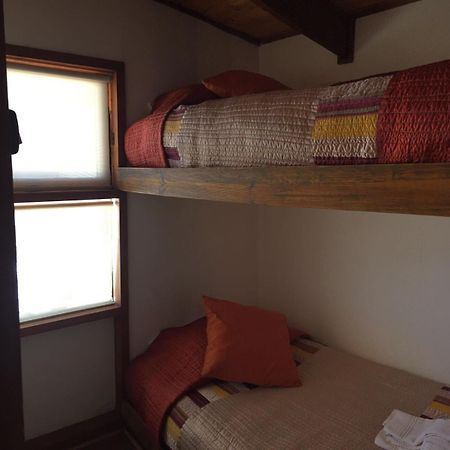 El Colorado Bungalows Екстер'єр фото