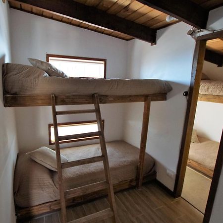 El Colorado Bungalows Екстер'єр фото