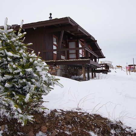 El Colorado Bungalows Екстер'єр фото