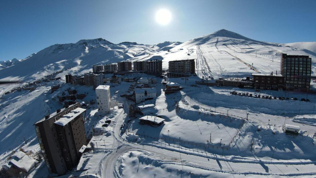 El Colorado Bungalows Екстер'єр фото