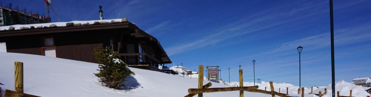El Colorado Bungalows Екстер'єр фото