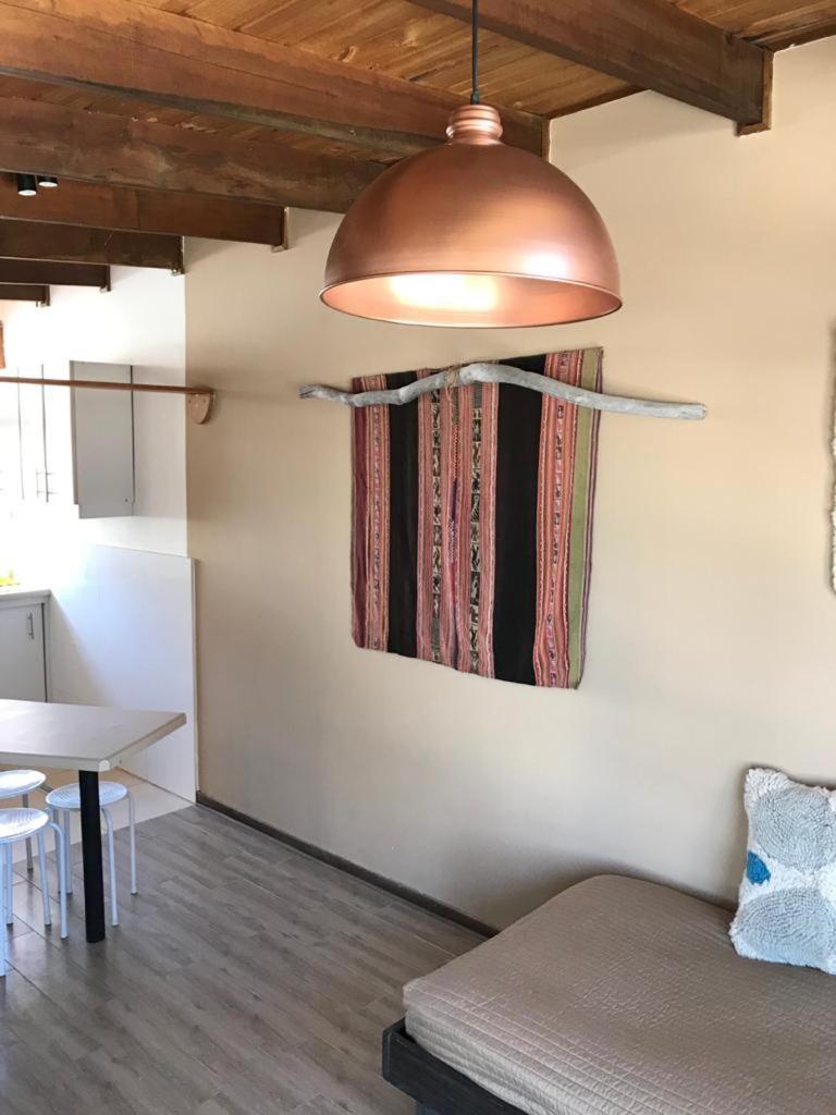 El Colorado Bungalows Екстер'єр фото