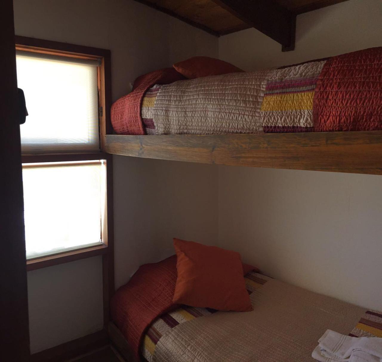 El Colorado Bungalows Екстер'єр фото