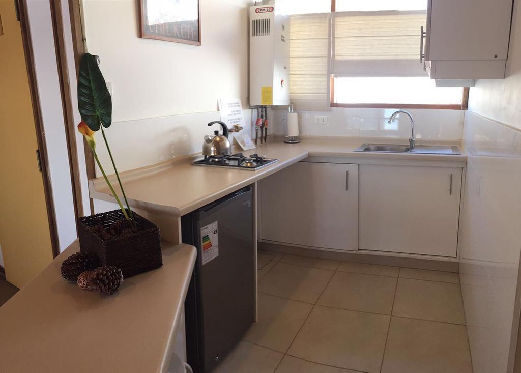 El Colorado Bungalows Екстер'єр фото