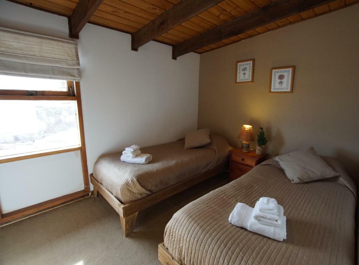 El Colorado Bungalows Екстер'єр фото