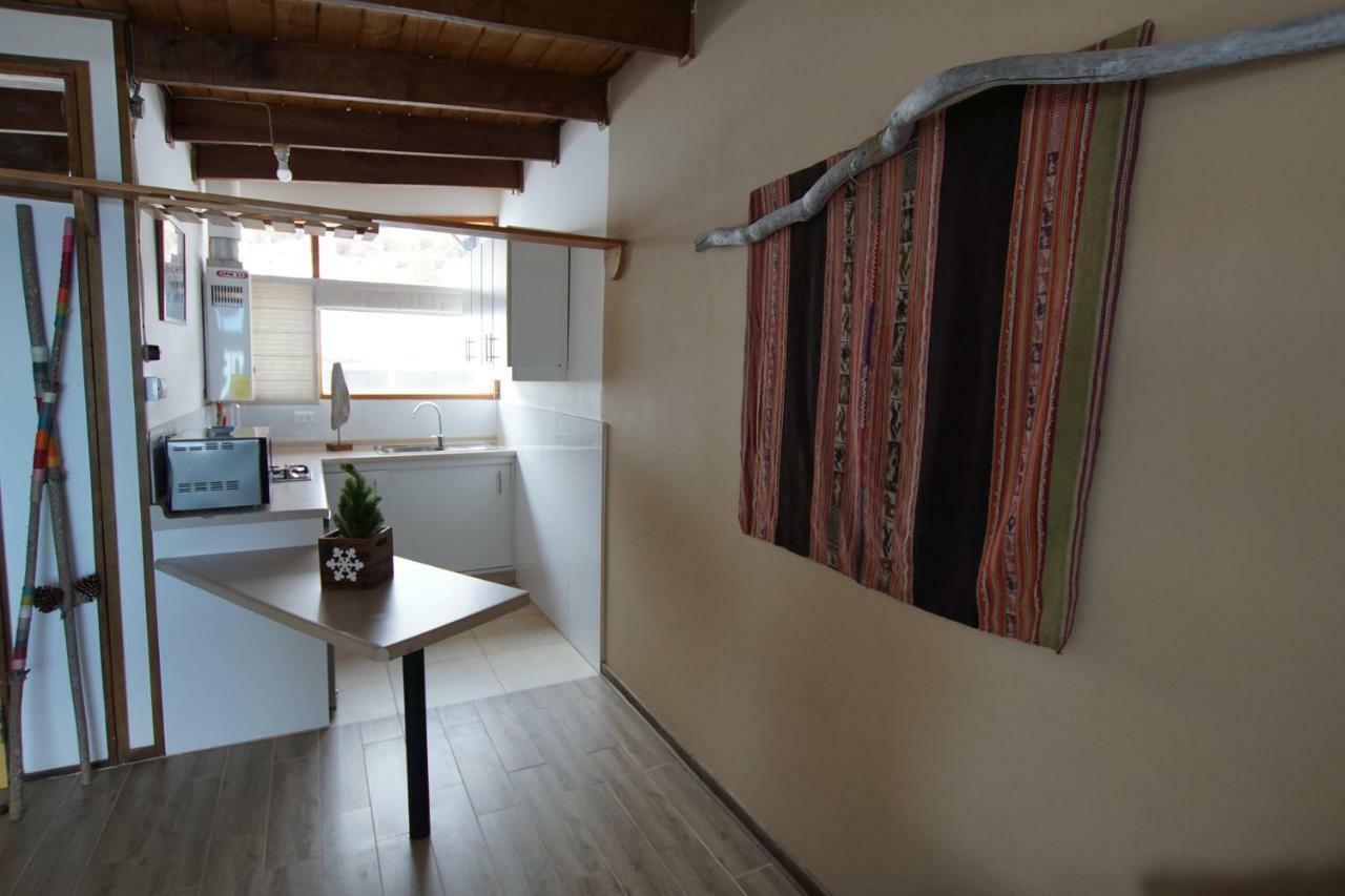 El Colorado Bungalows Екстер'єр фото