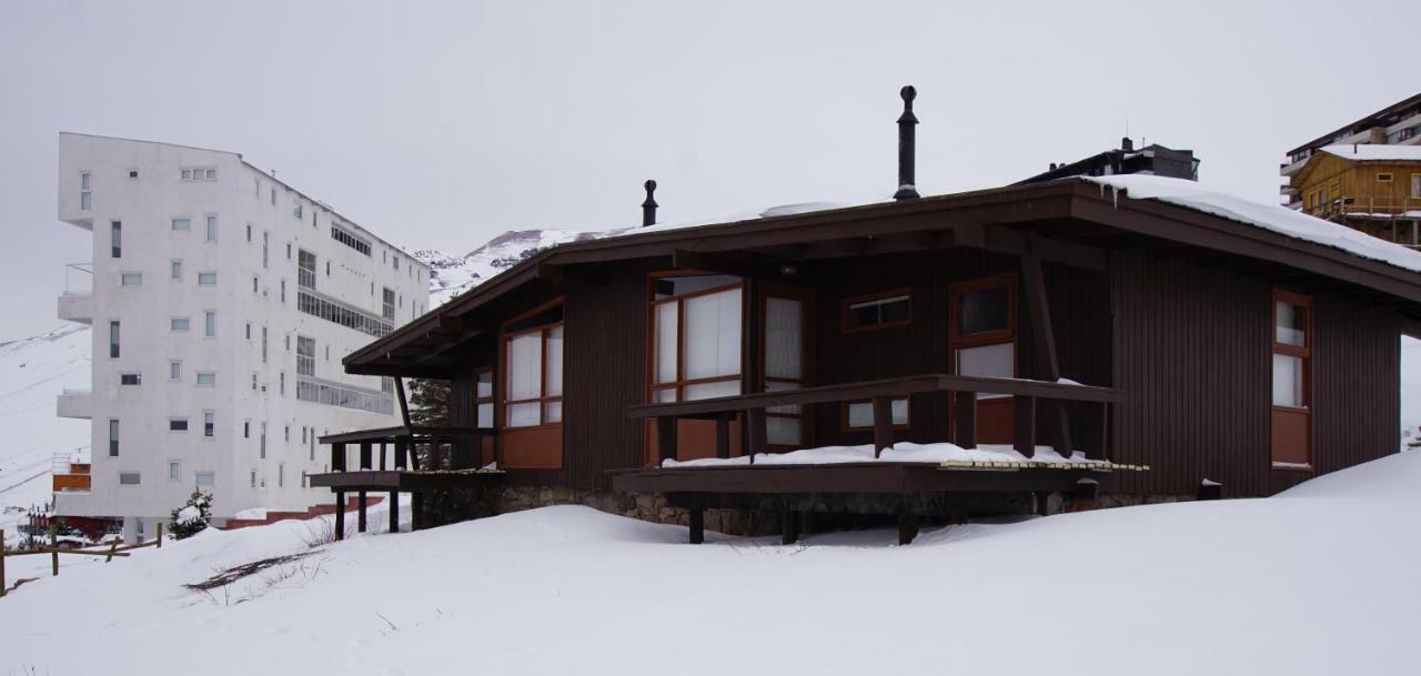 El Colorado Bungalows Екстер'єр фото