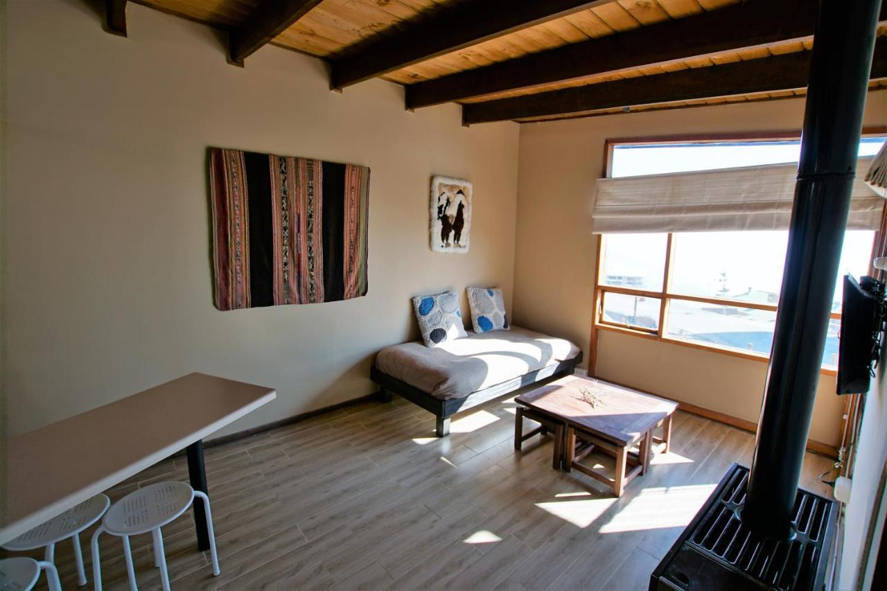 El Colorado Bungalows Екстер'єр фото